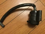 2008 Honda 20HP Fuel Chamber 16790-ZY1-023 4-STROKE. Fixed Price $14.48.