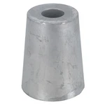 Zinc Sacrificial Anode 45MM Shaft Boat Propeller To Fit Beneteau Jeanneau. Fixed Price $65.06.