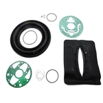 Bellows Kit Volvo Penta Saildrives 21389074 For 110S 120S MS25S 130S 150S. Fixed Price $137.75.