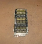 Mercury 225 Hp Stroke Dfi Reed Plate Assembly Pn 858541T1 Fits 2000-2006. Fixed Price $50.00.