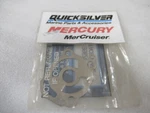 E71 Mercury Quicksilver 39624 Face Plate Oem New Factory Boat Parts. Fixed Price $8.61.