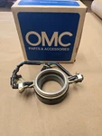 Omc Johnson Evinrude Timer Base 0582394. Fixed Price $199.99.