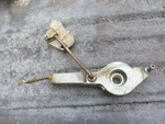 1981 Johnson Evinrude Throttle Assembly 386652 55 60 70 75 Hp C56. Fixed Price $20.00.