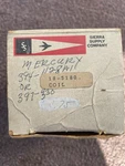 Sierra Marine 18-5180 Mercury Quicksiver 394-1128A1 Coil Assembly. Fixed Price $89.99.