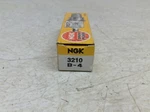 Ngk 3210 Spark Plug B4 New (tsc). Fixed Price $10.79.