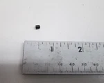 66517 Mercury Mariner Outboard Engine Crankcase Bleed Restrictor. Fixed Price $5.60.