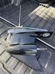 Oem Yamaha V6 OX66 Hpdi 225 250 300 Stroke Rh Standard Rotation Lower Unit. Fixed Price $625.00.
