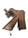 Transom Clamp 502170 1956 Buccaneer Hp Model 3D13B Sn 584915 Outboard. Fixed Price $15.00.