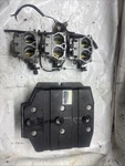 Mercury Carburetor Set 135HP 150HP 200 Stroke Outboard 3326-828272-C. Fixed Price $174.99.