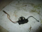 Yamaha 9.9HP Stroke Outboard Starter Relay (6J0-81941-10-00). Fixed Price $20.00.