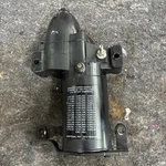 Omc Brp Evinrude Ficht Oem 200-250 Hp 90 Degree V6 Electric Starter Motor. Fixed Price $55.00.