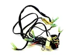 Nissan 3V9-06167-0 C.d. / Cd Unit Cord Assembly Used. Fixed Price $26.95.