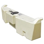 Moeller Boat Fuel Tank FT3628 Gallon Malibu 0108081 Crosslink Poly. Fixed Price $265.70.