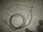 Evinrude Etec 175HP Outboard 17FT Brp Rigging Harness. Fixed Price $51.00.