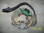 Omc Johnson Evinrude 582355 582022 Stator Timer Base Plate. Fixed Price $49.95.