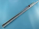 For Tohatsu Nissan Outboard 6/8/9.8 Hp NS6B/NS8B/NS9.8B Drive Shaft 3B2-64302-0. Fixed Price $107.00.