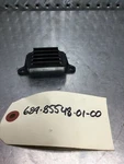 1984 Yamaha 25 Lh Outboard Holder 689-85548-01-00 T015. Fixed Price $10.98.