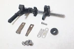 Honda 40 50 Hp Stroke Shift Shaft Rod Assembly Pn 24320-ZV5-000 Pre 1997-2007+. Fixed Price $20.00.