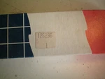Evinrude/johnson/omc #126296 Steering Tube Bracket, Free Freight. Fixed Price $49.95.