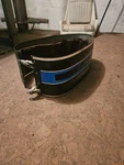 3247A3 Mercury 50HP (500) Cowl. Fixed Price $50.00.