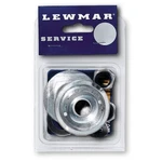 Lewmar 140 Anode Kit (00589150). Fixed Price $29.66.