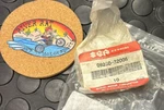 Suzuki Ring Vintage Fits Many 09280-32006 Oem Genuine 1977 2001. Fixed Price $5.00.