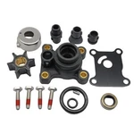 18-3327 0394711 Water Pump Kit For Johnson Evinrude Omc 9.9 15 Hp. Fixed Price $25.50.