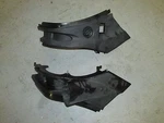 2006 Mercury 275HP Verado Air Intake Panels 885365T02. Fixed Price $105.00.