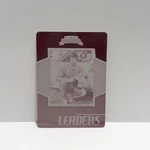 Richard Childress 2011 Press Pass Legendary Leaders Magenta Printing Plate 1/1. Fixed Price $49.99.