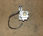 Oem Yamaha F25 Carburetor Assembly Pn 65W-14901-55-00 Cleaned!!!!!!. Fixed Price $199.00.
