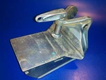 Bracket 310201 = 3HP Evinrude 1965 1964 3532A 3402C Yatchtwin Clamp Screw. Fixed Price $49.00.