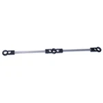 Yamaha 150-175-200-225HP 1984-09 Rod Accelerator Lever 6G5-41217-01-00 Carbureto. Fixed Price $12.46.