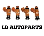 4 Oem 880887T1 2001-2006 Mercury 115 Hp Efi Stroke CDH210. Fixed Price $89.99.