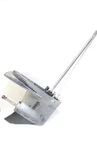 Mercury Mariner 40 Hp 4CYL Gear Housing Assembly 1643-9539A1. Fixed Price $337.50.