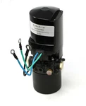 Mercury Power T/t Motor Reservoir Pump 12V 3WIRE 225-275HP 823653A9 6270 18-6765. Fixed Price $240.90.