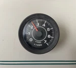 Month Warranty Oem 174985 Johnson Evinrudetech Tachometer 5, 6, 10 Pulse 0670. Fixed Price $129.99.