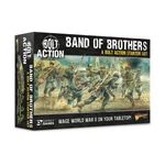 Warlord Games: Bolt Action Band Of Brothers Starter Set (3RD Edition). Fixed Price $129.90.