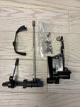 2003 Mercury 9.9 Hp Stroke Shift Linkage - Remote Control Platform 835415F. Fixed Price $49.95.