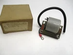 F510475 Ignition Coil Some Chrysler Force 9.9-35 Hp Outboards Nla. Fixed Price $114.98.