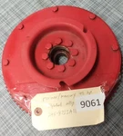 Mariner/mercury Outboard 45HP Flywheel Pn# 248-8722A11, 248-8722A16. Fixed Price $76.62.