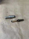 Yamaha Fuel Pipe Joint Pn# 68F-24300-00-00 & 69J-24381-00-00. Fixed Price $27.99.