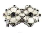 Johnson Evinrude Omc 307263 Cylinder Head Port 307710 Cover - Used. Fixed Price $28.95.