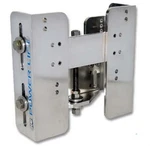 Cmc 65012 Manual Power-lift Transom Jack Plate 5.5" Setback Aluminum. Fixed Price $492.10.
