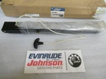 P27 Evinrude Johnson Omc 0116027 Bow Arm Assembly Oem New Factory Boat Parts. Fixed Price $29.97.