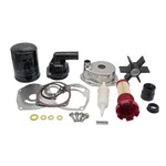 Mercury Maintenance Kit L6 Verado 4-STROKE 2B144122-BELOW 8M0097859 47-43026Q02. Fixed Price $139.50.