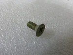 R52 Genuine Evinrude Johnson Omc 307609 Screw Oem New Factory Boat Parts. Fixed Price $7.09.