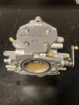 61A-14102-02-00 Yamaha Outboard 250 Carburetor #5. Fixed Price $115.00.