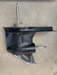 Mercruiser Alpha One Gen Ii Lower Gear Housing 1623-815822 Sterndrive Parts Only. Fixed Price $399.95.