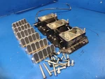 Plate 43517A6 Block 75953 Reed Mariner Mercury 150HP. Fixed Price $59.00.
