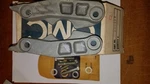 Omc 0385817 Display Stand Mounting Kit. Fixed Price $6.95.